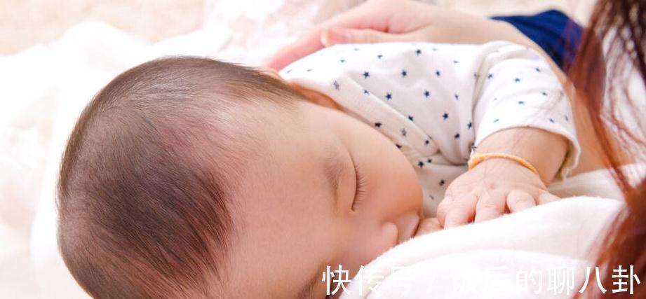 母乳|3类食物哺乳期要少吃,母乳变差娃遭罪,还可能导致宝宝断粮