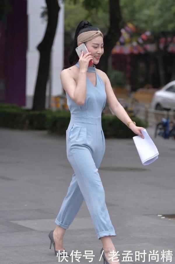 ÓÐÐÍ|½ÖÅÄÃÀÅ®£ºÐ¡½ã½ãÌôÕ½Á¬Ìå¿ã£¬Ê±ÉÐÓÐÐÍ