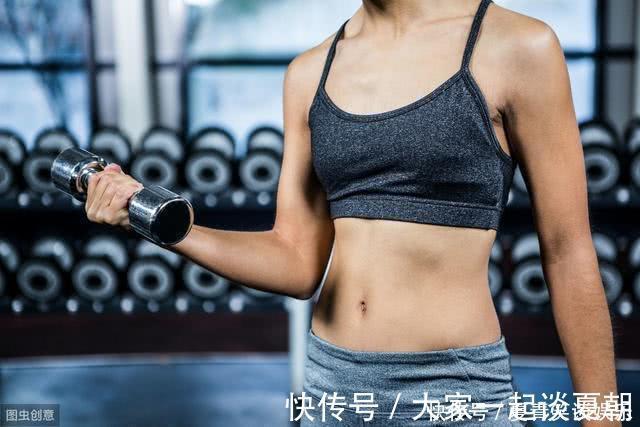 消耗|每天坚持5个好习惯,促进脂肪消耗,让你慢慢瘦下来