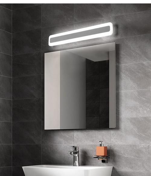 窗户|卫生间无窗体验差?四招解决大问题,让无窗胜有窗