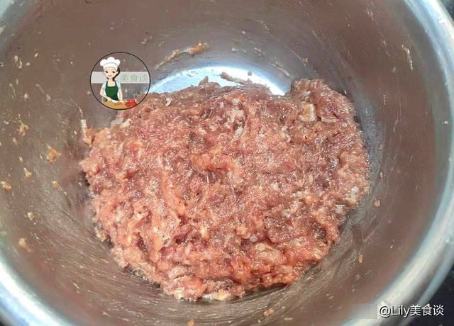 白萝卜|寒潮来临，这菜记得多吃，人称小人参，包饺子真香，冬天吃特养人