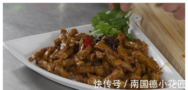 小食|分享1道下酒硬菜，追剧饮酒，家里来客人这款下酒菜必备！