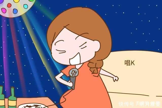 高跟鞋|怀孕后你变懒了吗？懒到这几种程度，也算是给肚子里的娃积福了