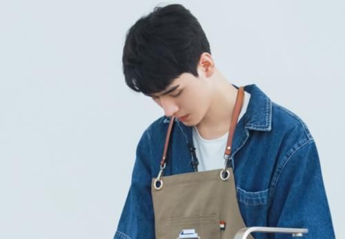 中餐廳|龔俊發文告別《中餐廳》，面面俱到，認真敬業的行為很圈粉