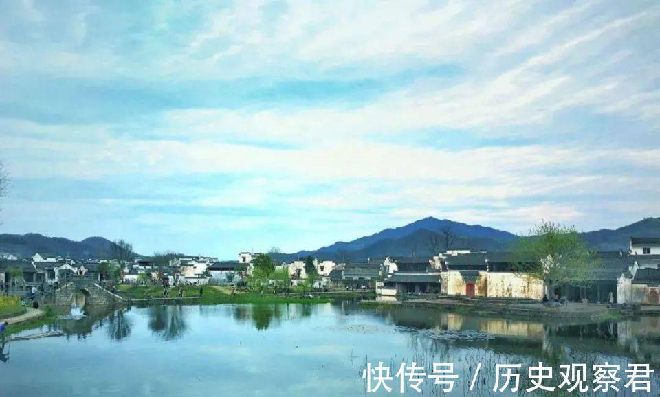 俗话&农村老人说:“祖坟出人,屋场发家”,是啥意思?有何讲究?