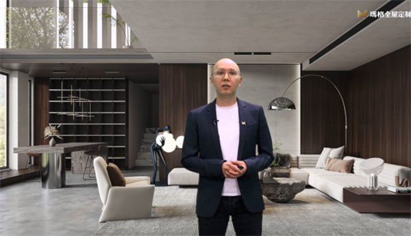 颜有品|玛格家居2022新品发布:与自然共生 引领家居美学新风尚