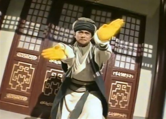 剑法|浅析金庸武侠之中,剑法、掌法、指法等分别由谁居首