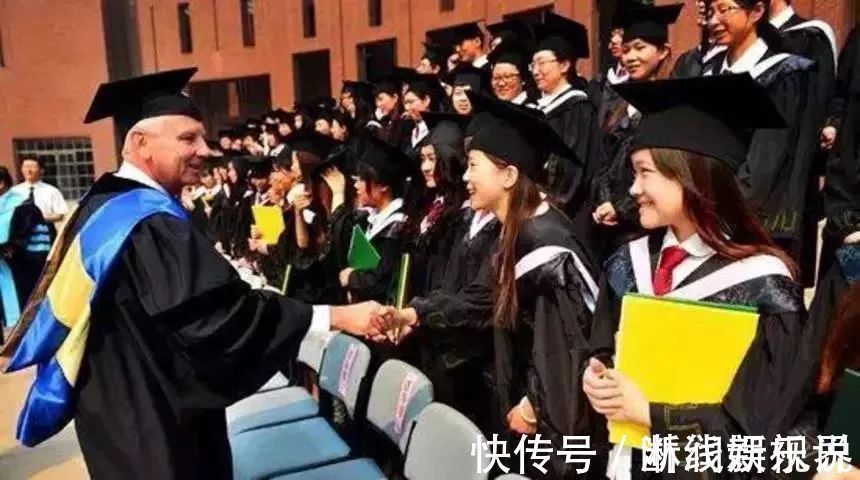 2019中国留学白皮书|81清华留学生选择不回国，针对这现象，施一公院士说中要害