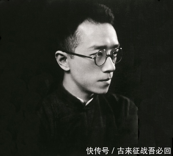 吴晗才华横溢,为何钟情于瘫痪姑娘袁震,执意与她成为人生伴侣?