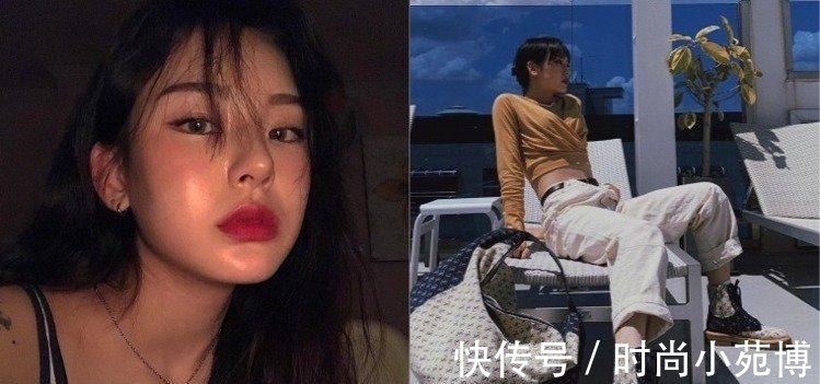 韓網爆紅的最美k-pop舞者，曾因絕美外貌被網友直呼：請原地出道