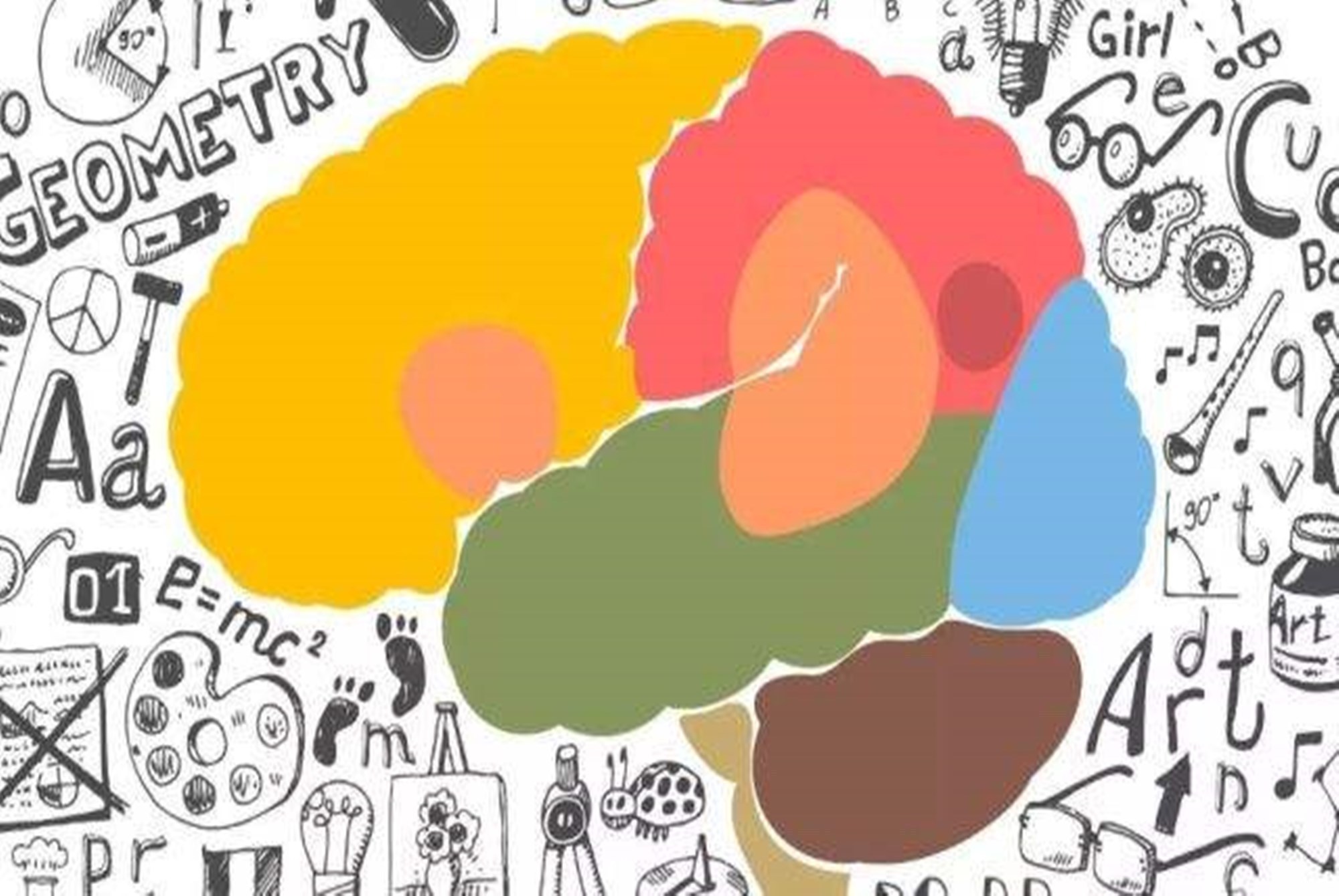 坏毛病|孩子小时候的这两种“坏毛病”,暗示将来高智商,家长别忙着纠正