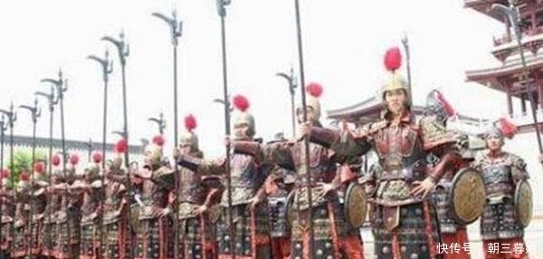 也会|古代将士们在出征之前,都会回家办一件大事,这件事让人喜欢不已