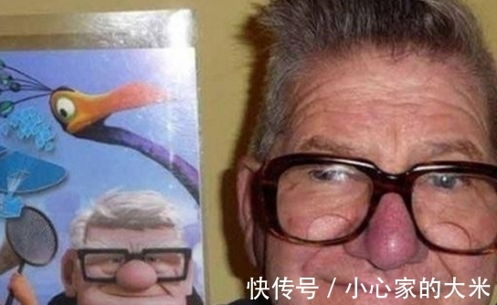 撞脸|艺术来源于生活，现实人类撞脸动漫角色，不知道的还以为是其原型