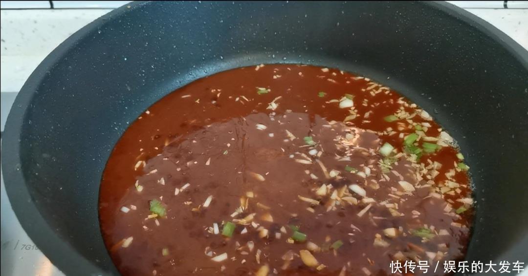 开胃|土豆做法千千万,这个味道最下饭,酸甜开胃孩子最爱