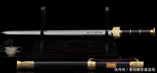 宝剑|西夏宝剑为何成天下第一？宋朝皇帝亲自佩戴，文豪苏东坡大力称赞