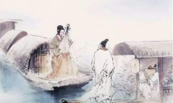 儒家文化|“离离原上草”读了许多年,“离离”究竟是何意思多数人不知道