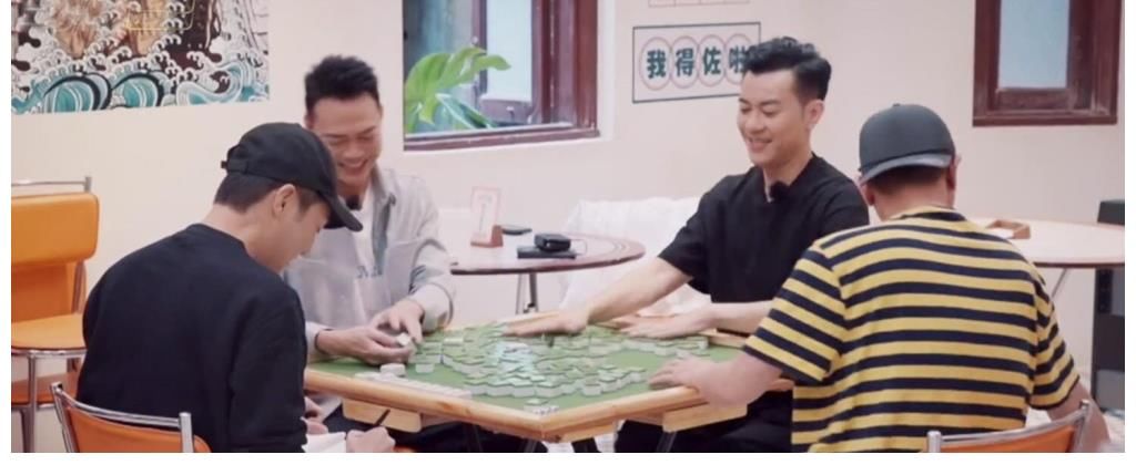 4大硬傷勸退觀眾，芒果新綜藝評(píng)分降至7.8，靠大灣區(qū)哥哥的情懷能撐多久