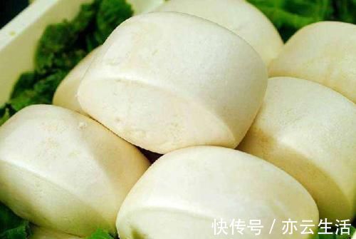 吃不完的馒头别放冰箱冷藏,保存馒头小妙招,放半年不干不硬