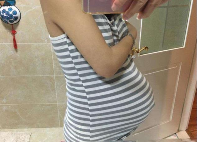 宫缩|为了胎儿能顺利出生,预产期前一个月,3个行为要及时改