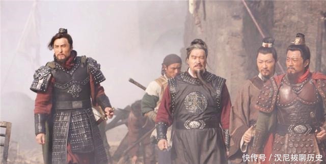 不少|梁山切不可交的4个朋友,现实中这类人也有不少,或许就在你身边