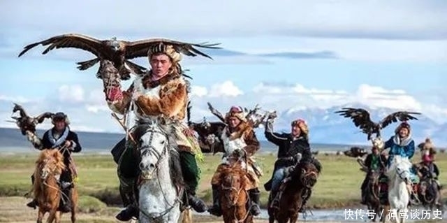 近代|骑兵战斗力爆棚，防御力满格，为何近代空心方阵却能克制骑兵