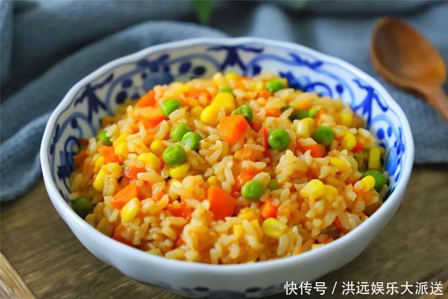 玉米|冬天最爱的快手早餐,不用早起,10分钟端上桌,鲜美营养还顶饱