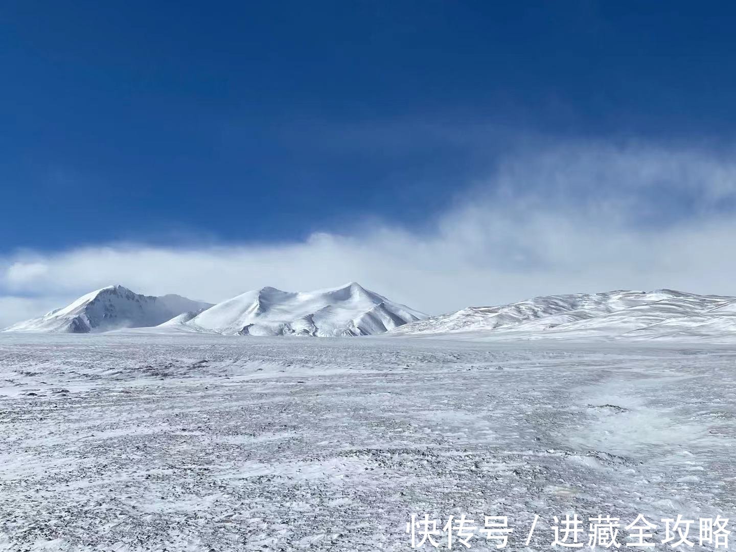 硬派越野车|穿越无人区需要准备什么，才不会挂在里面