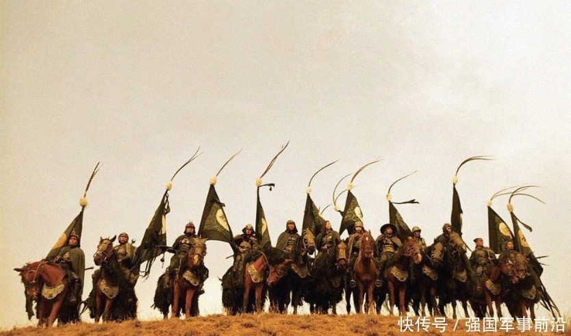 影视剧|冷兵器时代的一员大将，真能做到以一当十？别再被影视剧骗了