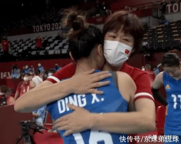 商业价值|8年,郎平给女排带来什么?24个广告解决球员烦恼,她却被骂惨