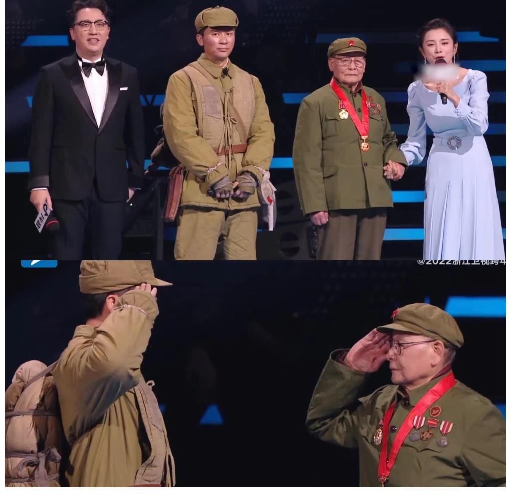 2022跨年惊喜名场面:想不到的组合、小众很惊艳、明星非唯一主角