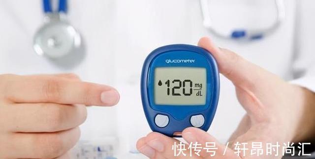 血糖|糖尿病祸首被揪出,不是甜食,可能是这“1物”,不知你是否爱吃