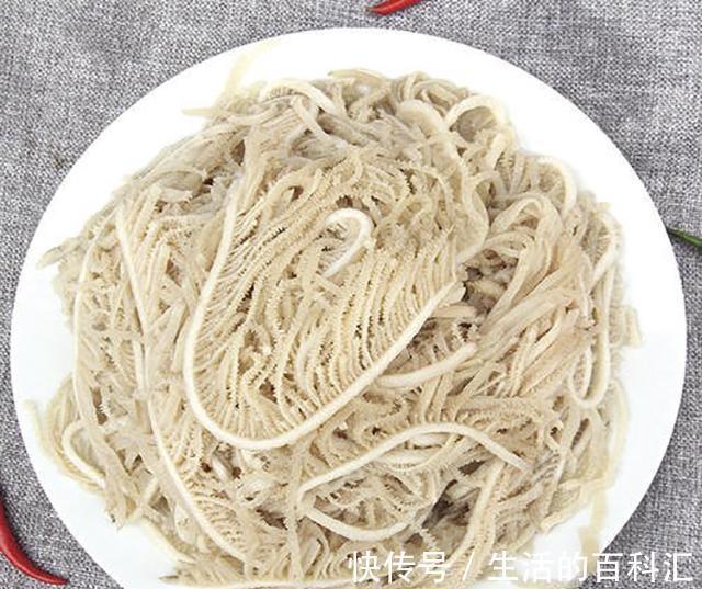 牛百叶|牛身上这块肉，实在太好吃了，宁可不吃肉也要吃这道菜，爽口