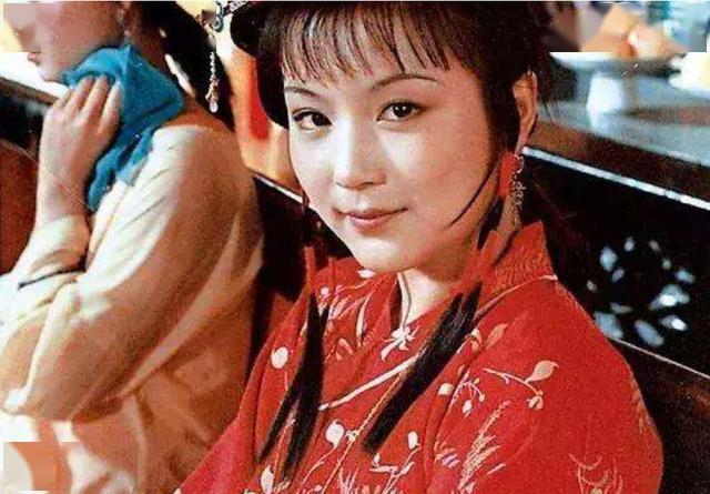 史湘云|《红楼梦》里的可爱女孩史湘云,她的快乐,是不是真的?