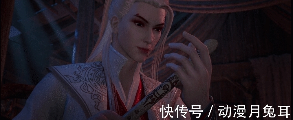 战力|不良人:再无神霄位!等级划分已然被放弃,为何不选择继续?