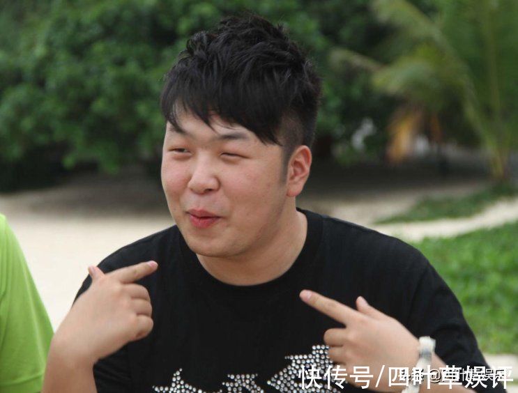 何炅|談李維嘉被罵失德藝人：不該擔負主要責任，但仍然有次要責任