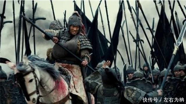 传说|古代武将以一敌百,一战斩杀百余士兵:是传说还是事实?