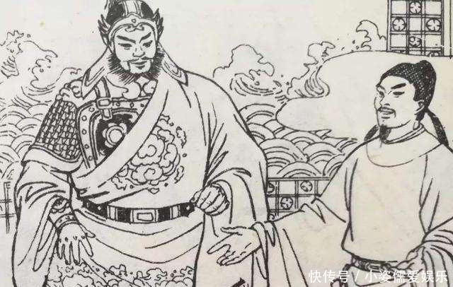 皇帝|此人百天里当了秦汉两朝皇帝，兵败后掉进地窖里，被随从斩杀