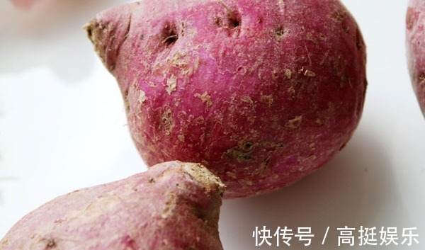 好处|吃红薯能抗癌乱吃、多吃红薯会有什么危害早看早了解