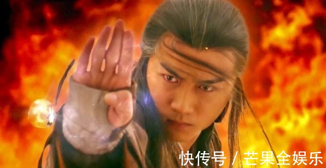 金庸!被金庸删了又改的高手是谁?父亲母亲威名远播,女儿一出场即巅峰