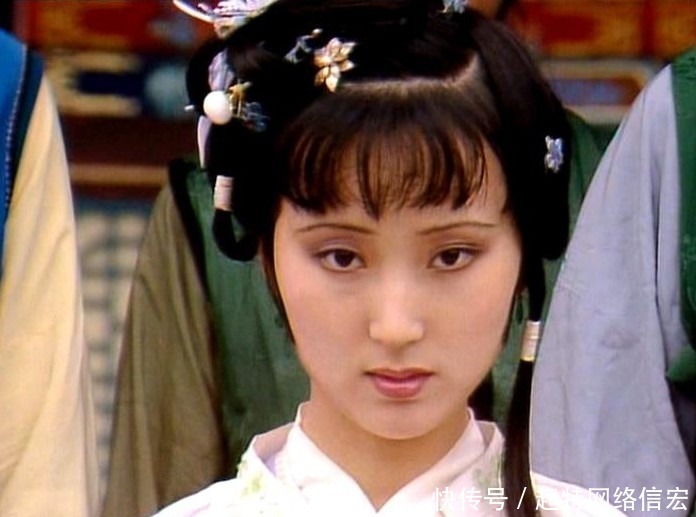 从未|贾琏与黛玉共度一年时光,为何从未动过歪心思?有两个关键因素