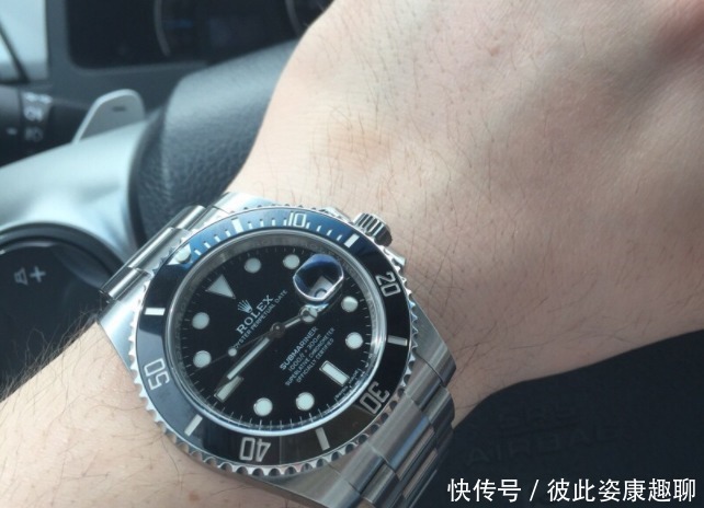 水鬼|5-10W的预算,都有哪些值得拿下的腕表