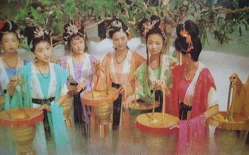 西游!西游中唯一能杀死孙悟空的人,让如来大气不敢喘,玉帝也忍气吞声