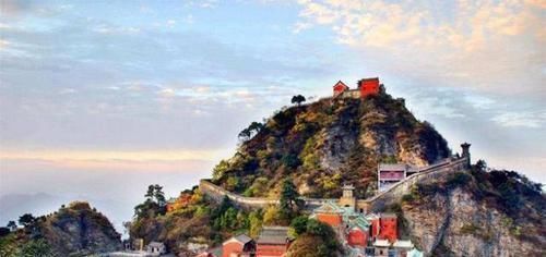 道教|她17岁出家,110岁“返老还童”,118岁时预测自己生死