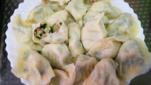 吃海鲜|入秋后,猪肉牛肉靠边站,此肉最鲜美,才6块一斤,包饺子特香