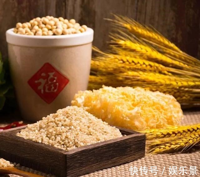 不饱和脂肪酸|适合糖友吃的十一大食物清单,请查收