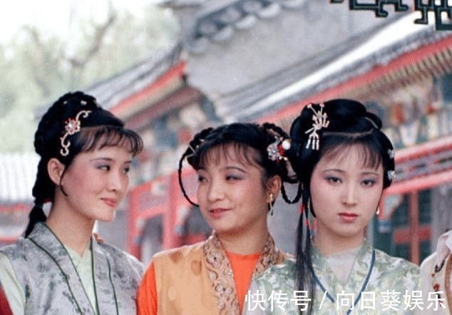 怨妇!前半生是贾府千金,后半生是豪门怨妇,自命清高,因子嗣掏空身体!