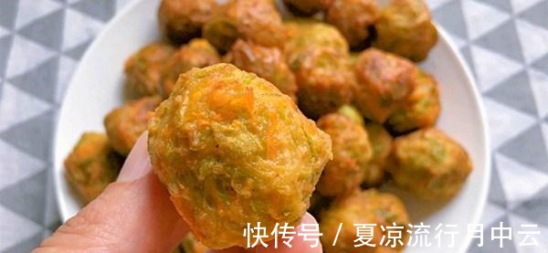 十一月萝卜赛人参,萝卜这样做,外酥里嫩,一口一个,营养又解馋!