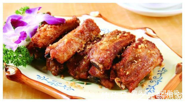 杏鲍菇|整理23款佳肴推荐,鲜香味美,下酒下饭,家人经常提名要吃