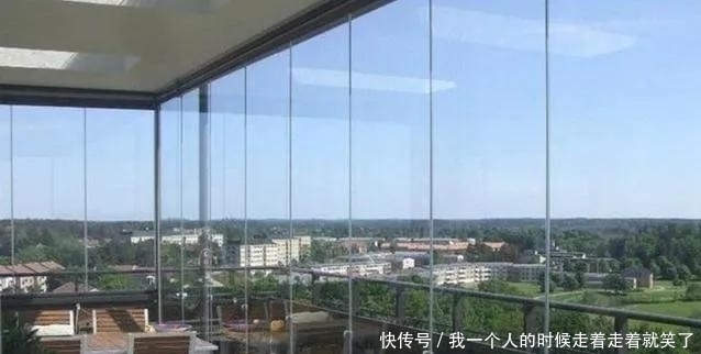 边框|封阳台不要再用铝合金窗了,现在流行用它代替,看完想回家重装