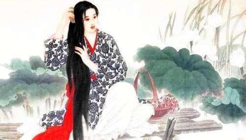 一寸白发一寸血!说一个小方子,缓解白发太多,希望你能收到